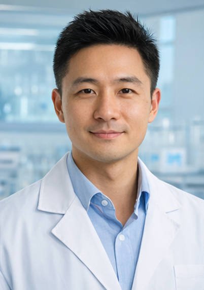 Daniel Chen