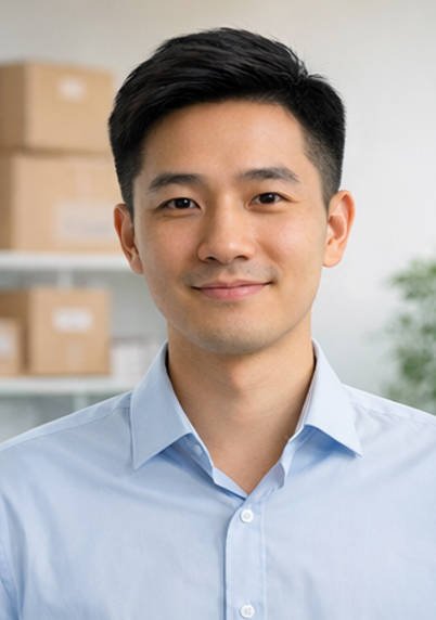 Kevin Zhang