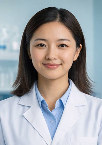 Lily Wang